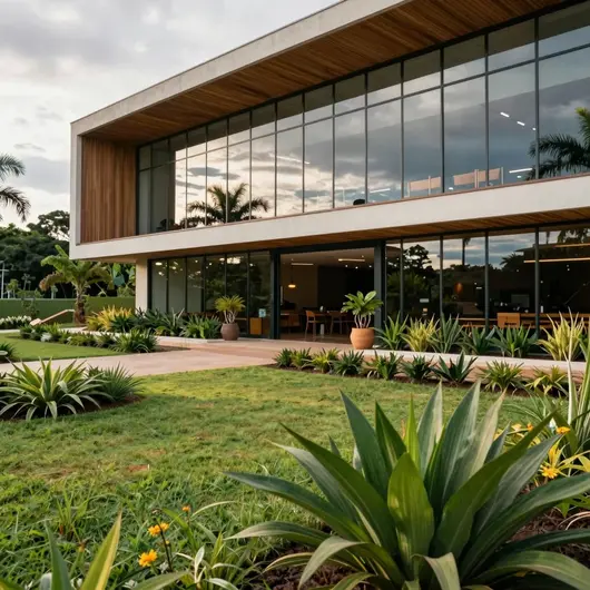 Espaço Vagalume Eventos Palmas