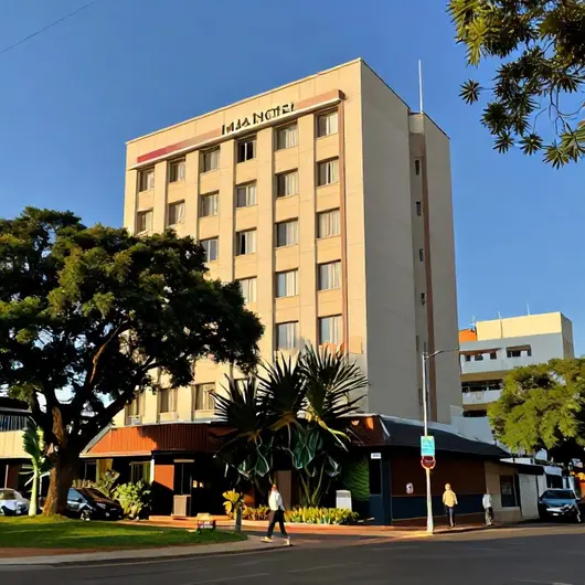 Eventos em Palmas: Uma Experiência Inesquecível