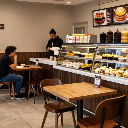 Explorando o Sabor do Top Lanches