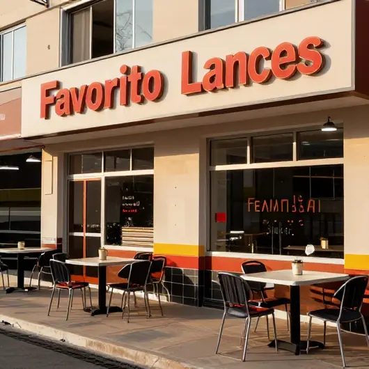 Favorito Lanches: O Melhor em Lanches em Palmas