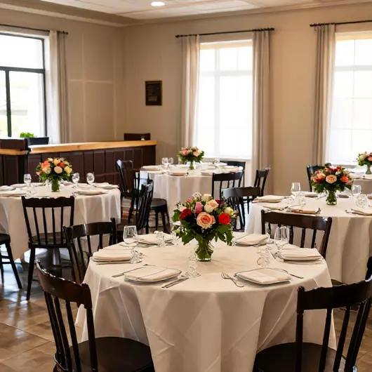 Faz Eventos