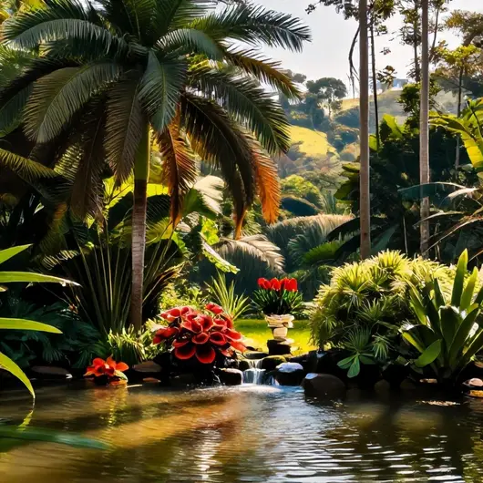 Fervedouro Bela Vista