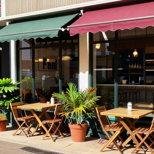 Fran's Café