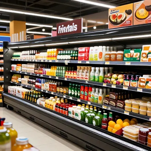 Frigo Mais Supermercado: O Destino Perfeito para Suas Compras Frigo Mais Supermercado: O Destino Perfeito para Suas Compras