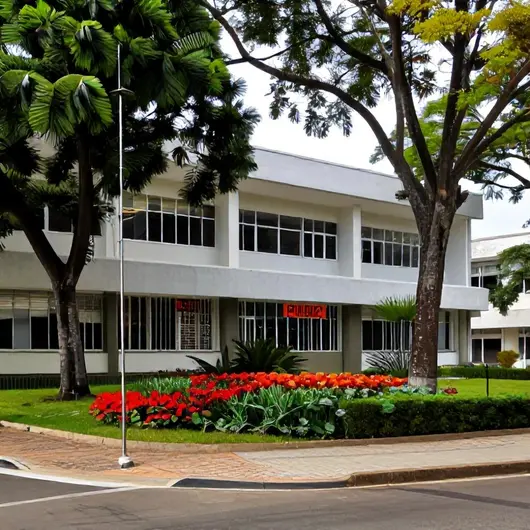 Galeria Municipal de Artes de Palmas