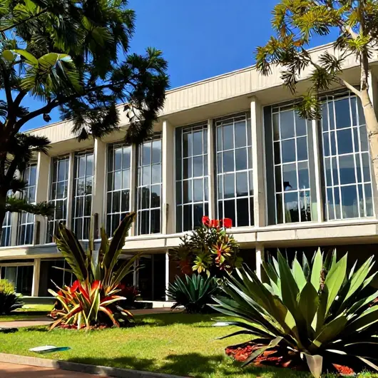 Galeria Municipal de Artes