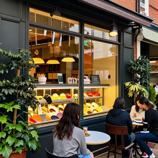 Gelateria Milani Gelateria Milani