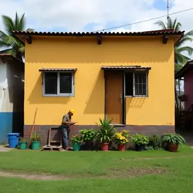 Ministério do Trabalho e Emprego