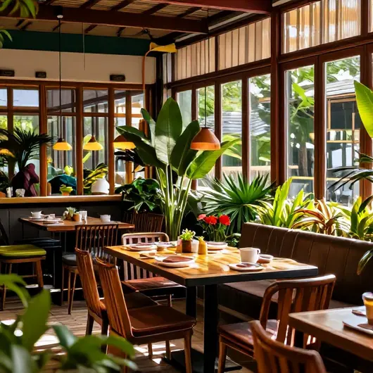 Granduh Palmas: O Destino Gastronômico Imperdível