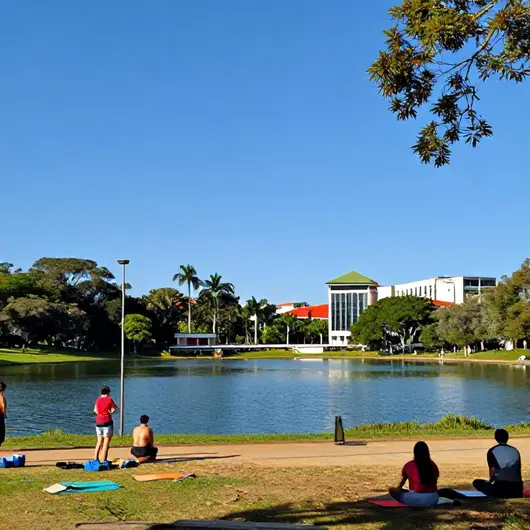 Guia completo dos 30 melhores lugares em Palmas - TO