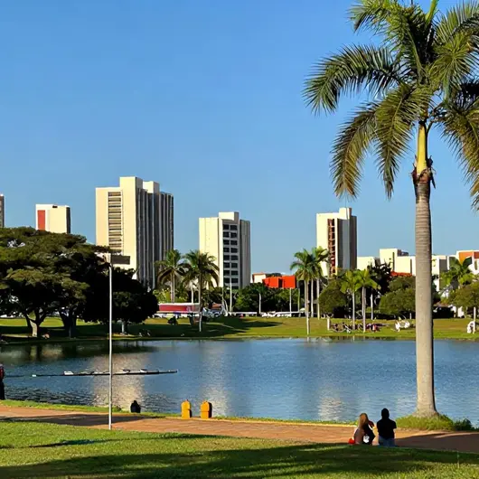 Guia Completo para Sua Primeira Viagem a Palmas - TO
