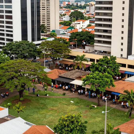 Guia de 16 melhores opções em Plano Diretor Sul, Palmas-TO