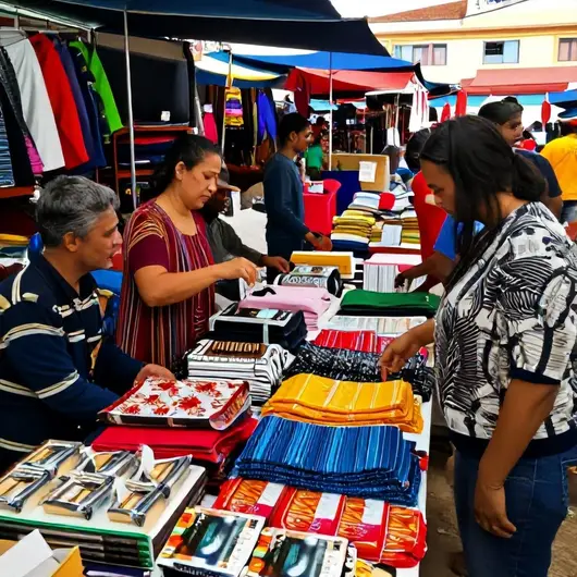Guia de comércio popular em Palmas: 30 opções imperdíveis Guia de comércio popular em Palmas: 30 opções imperdíveis