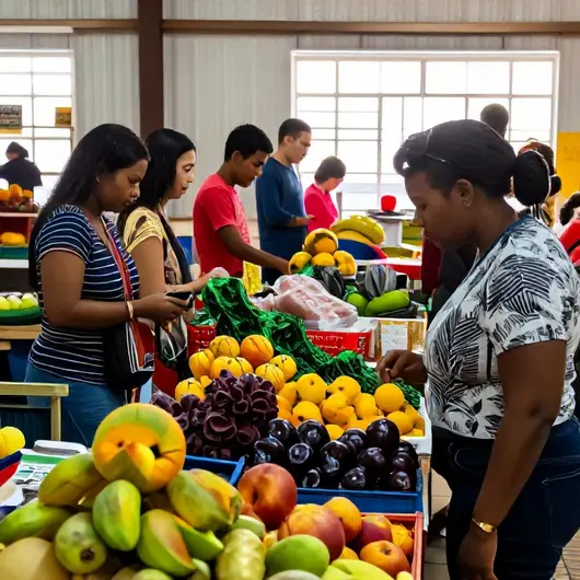 Guia de mercados e empórios em Palmas - TO: opções para todas as necessidades