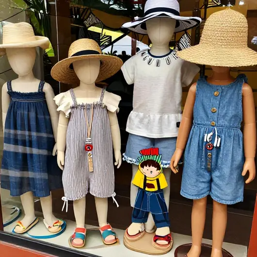 Guia de Roupas para Encarar o Calor em Palmas - TO