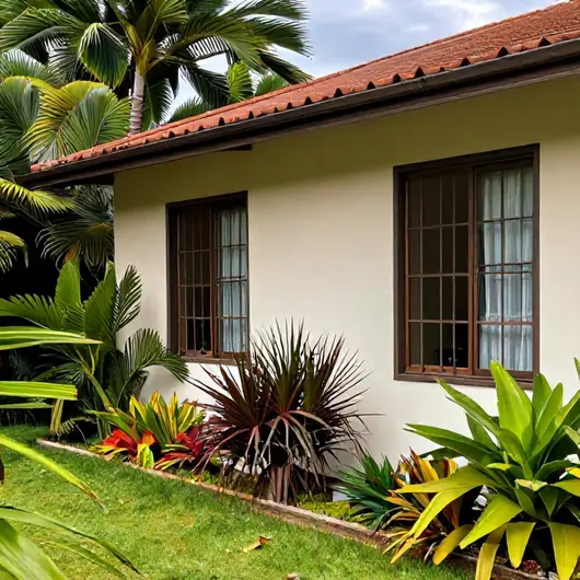 Hospedagem Vanilda Palmas: Sua Melhor Escolha em Palmas