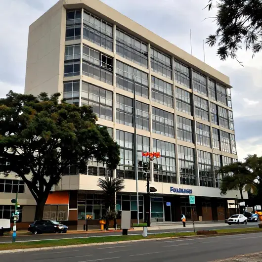 Hospitais em Palmas: O Que Você Precisa Saber Hospitais em Palmas: O Que Você Precisa Saber