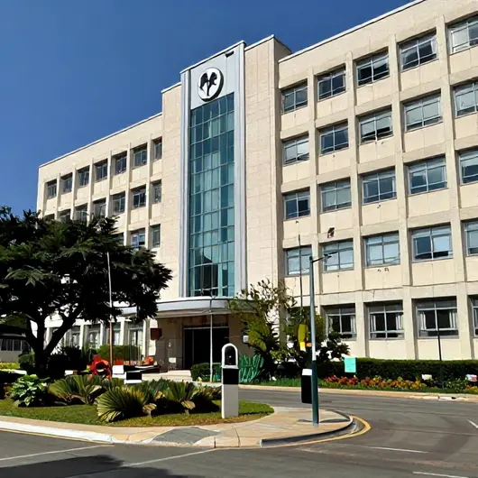 Hospital Oswaldo Cruz