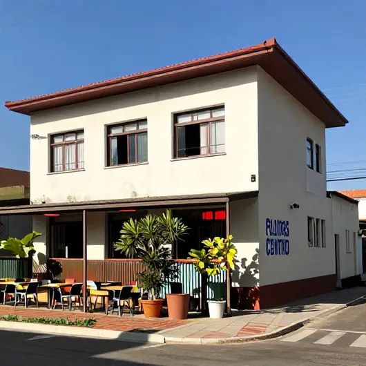Hostel Palmas Centro Da Cidade: Acomodações Confortáveis e Acessíveis Hostel Palmas Centro Da Cidade: Acomodações Confortáveis e Acessíveis