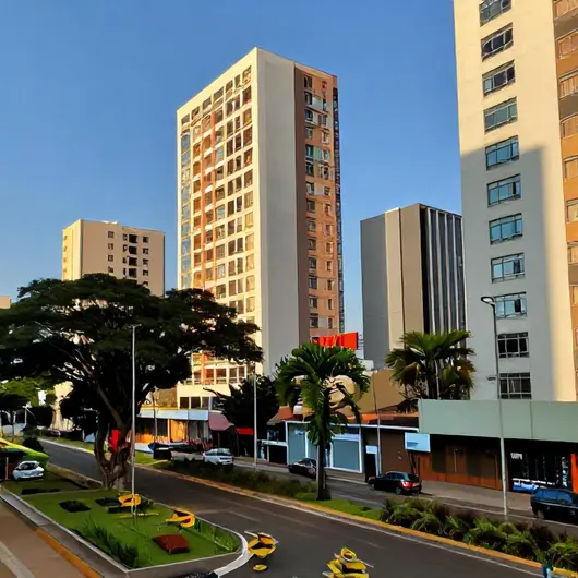 Hotéis em Palmas: Descubra Onde Ficar na Capital do Tocantins Hotéis em Palmas: Descubra Onde Ficar na Capital do Tocantins