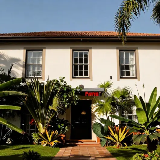 Hotel Castelo