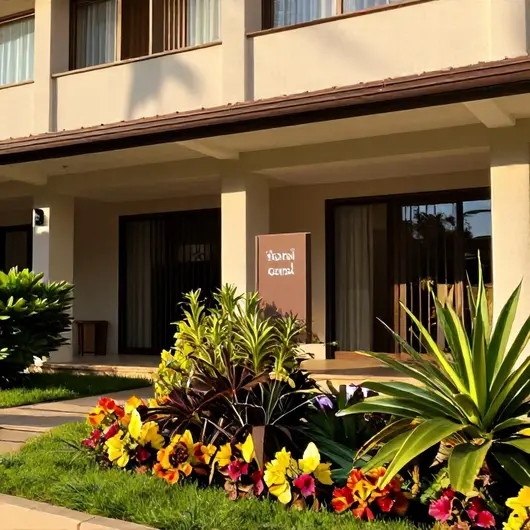 Hotel Serra Geral