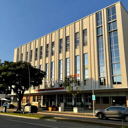 Igreja Universal Aureny III