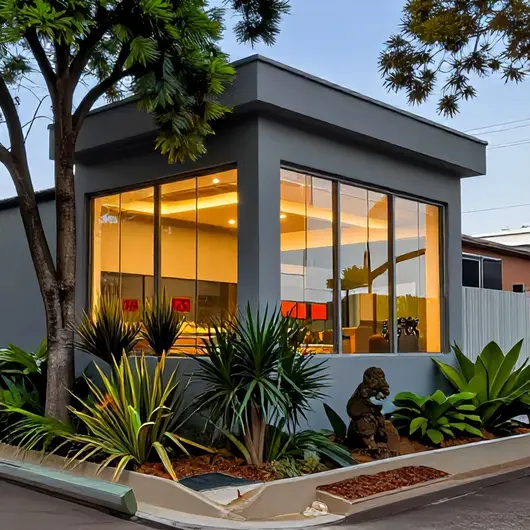 Imobiliária Casa63