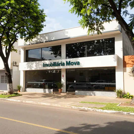 Imobiliária Mova: Seu Guia para Encontrar o Imóvel dos Sonhos