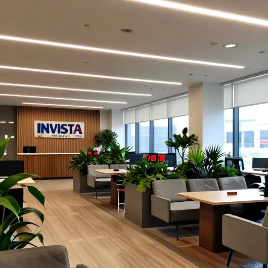 Invistta Imobiliária