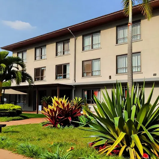 Jalapão Hotel Ltda: Conforto e Praticidade em Suas Viagens Jalapão Hotel Ltda: Conforto e Praticidade em Suas Viagens