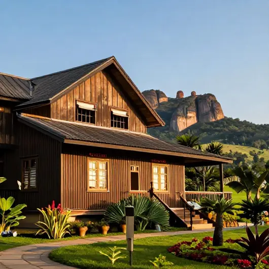 Jalapão Hotel