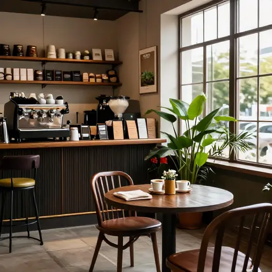 Koar Cafés Especiais Koar Cafés Especiais