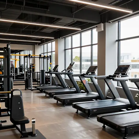 Kropfit Academia: Seu Destino para Saúde e Bem-Estar