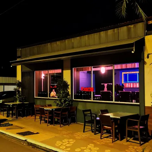 Lider Music Bar