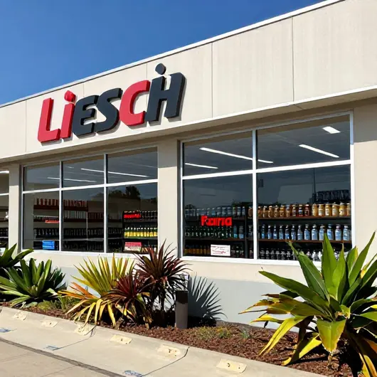 Liesch Atacadista: Seu Destino para Compras em Palmas