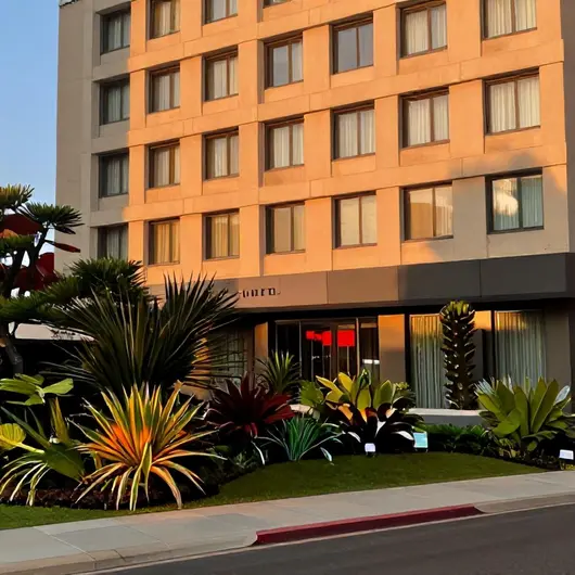 Mac Hotel: Conforto e Praticidade em Palmas