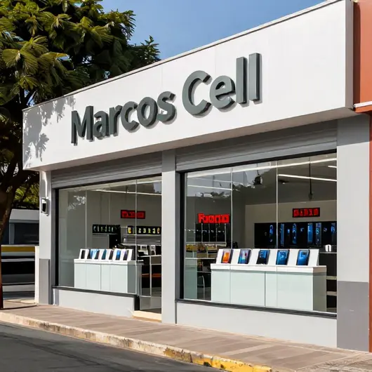 Marcos Cell