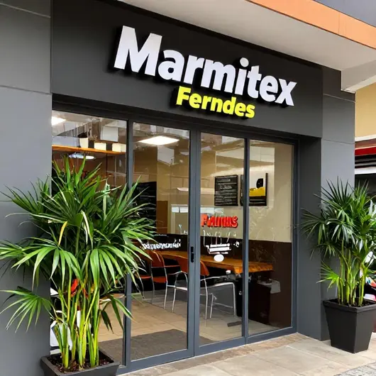 Marmitex Fernandes