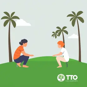 MDHC lança o programa Cidadania PopRua em Palmas (TO) nesta terça Ministério dos Direitos Humanos e da Cidadania