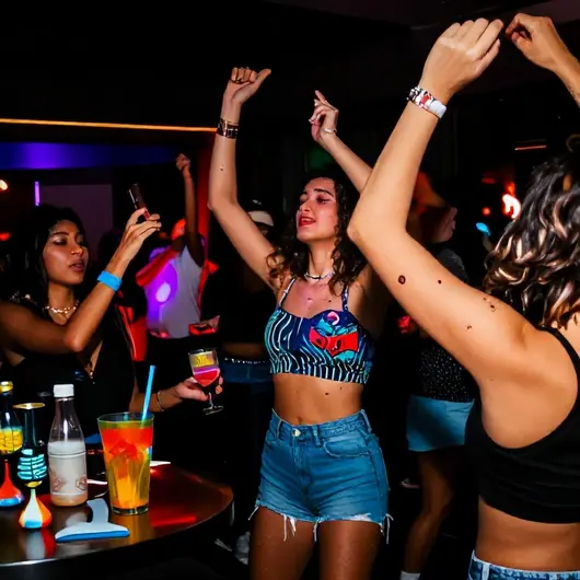 Melhores baladas em Palmas - TO: 14 opções recomendadas