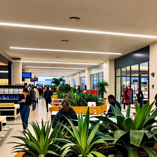 Melhores centros comerciais em Palmas - TO: 5 opções para sua visita