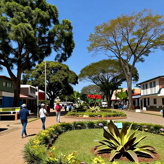 Melhores Comunidades e Capim Dourado em Palmas: guia completo