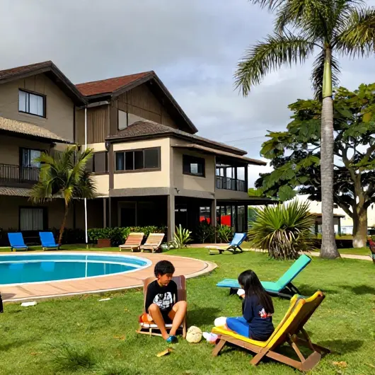 Melhores Hotéis para Família em Palmas: 24 opções bem avaliadas