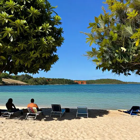 Melhores ilhas e banhos em Palmas: guia completo de opções