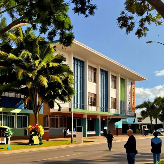 Melhores locais históricos em Palmas: 10 escolhas bem avaliadas
