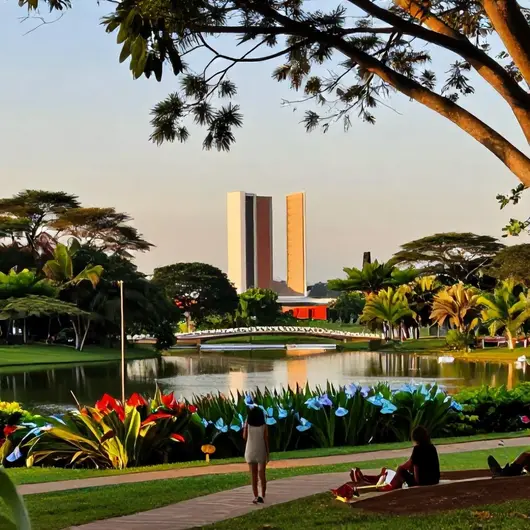 Melhores lugares para visitar em Palmas: 6 opções selecionadas Melhores lugares para visitar em Palmas: 6 opções selecionadas