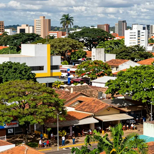 Melhores opções de lugares em Palmas: guia completo