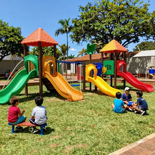 Melhores opções de programação infantil em Palmas: 16 escolhas recomendadas