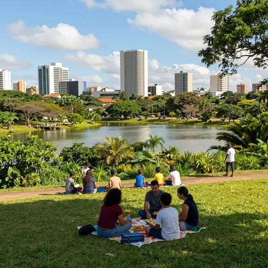 Melhores passeios em Palmas: guia para explorar a cidade